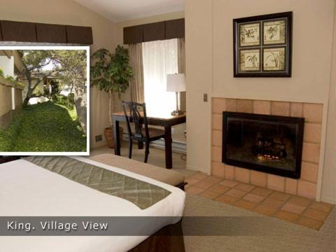 Adobe Inn Carmel-by-the-Sea Zewnętrze zdjęcie