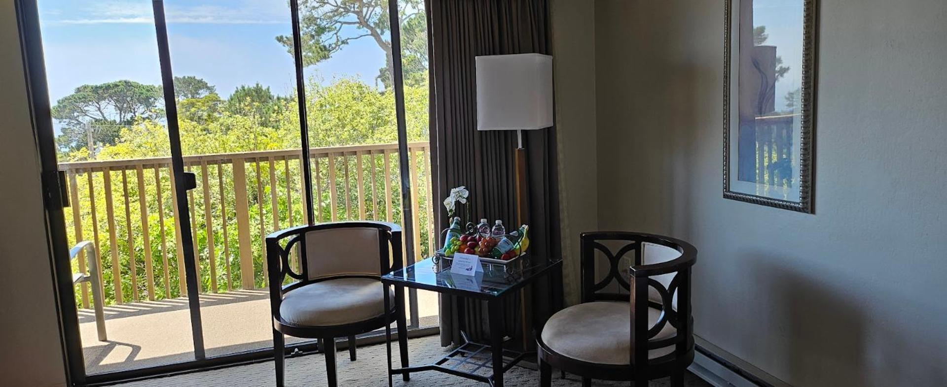 Adobe Inn Carmel-by-the-Sea Zewnętrze zdjęcie