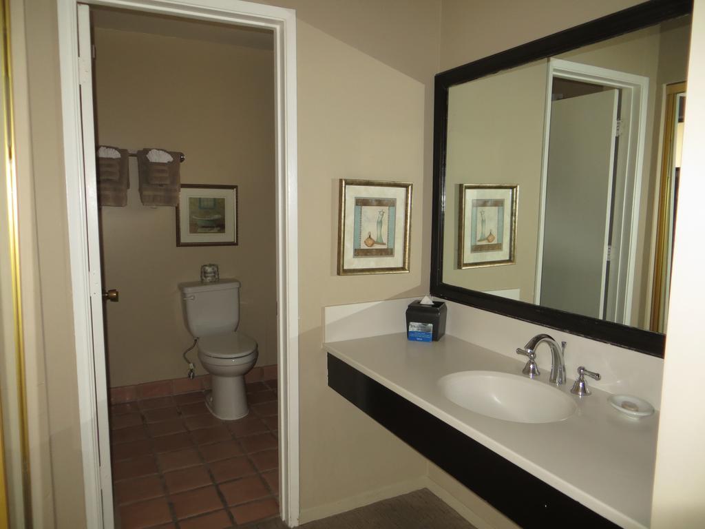 Adobe Inn Carmel-by-the-Sea Zewnętrze zdjęcie