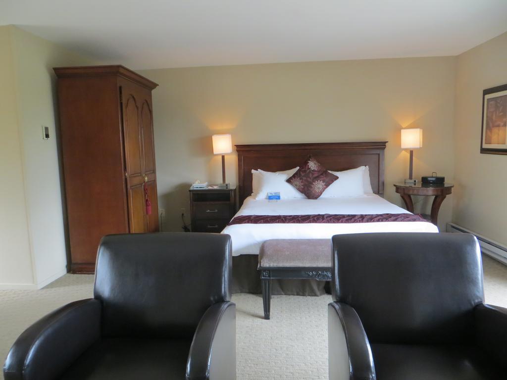 Adobe Inn Carmel-by-the-Sea Zewnętrze zdjęcie