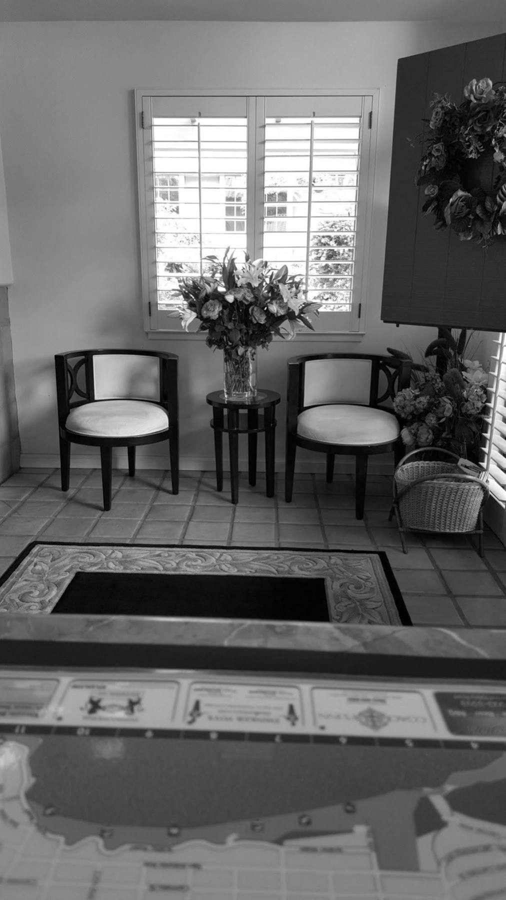Adobe Inn Carmel-by-the-Sea Zewnętrze zdjęcie