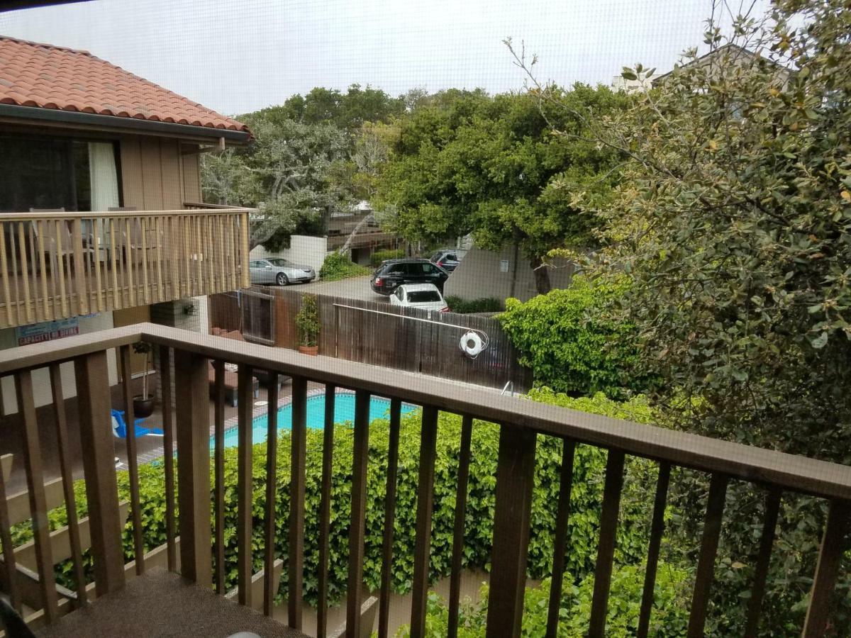 Adobe Inn Carmel-by-the-Sea Zewnętrze zdjęcie